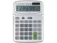 Een Q-CONNECT bureaurekenmachine KF15758 koop je bij ShopXPress