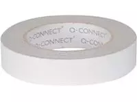 Een Q-CONNECT dubbelzijdige foamtape, 3 m koop je bij ShopXPress