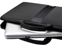 Een Case Logic Hardshell hoes voor 16 inch laptop koop je bij ShopXPress
