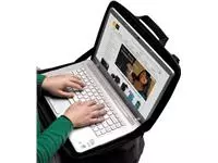 Een Case Logic Hardshell hoes voor 16 inch laptop koop je bij ShopXPress