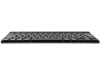 Een R-Go Compact Break ergonomisch toetsenbord, azerty koop je bij ShopXPress