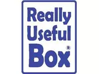 Really Useful Box