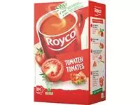 Een Royco Minute Soup classic tomaat, pak van 25 zakjes koop je bij ShopXPress