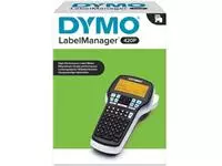 Een Dymo beletteringsysteem LabelManager 420P koop je bij ShopXPress