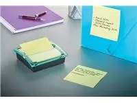 Een Post-it Super Sticky Z-notes, 90 vel, ft 101 x 101 mm, gelijnd koop je bij ShopXPress