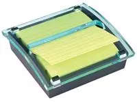 Een Post-it Super Sticky Z-notes, 90 vel, ft 101 x 101 mm, gelijnd koop je bij ShopXPress