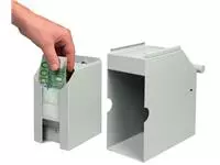 Een Safescan POS-kluis 4100, grijs koop je bij ShopXPress