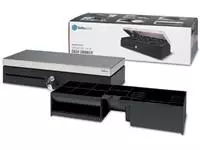 Een Safescan flip-top kassalade SD-4617S koop je bij ShopXPress