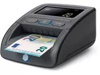 Een Safescan valsgelddetector 155S, met 7-voudige valsgelddetectie koop je bij ShopXPress