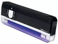 Een Safescan valsgelddetector 40H, met UV valsgelddetectie koop je bij ShopXPress