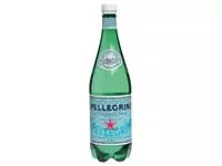Een San Pellegrino water, fles van 1 liter, pak van 6 stuks koop je bij ShopXPress