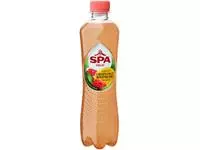 Een Spa Fruit Grapefruit Raspberry, fles van 40 cl, pak van 6 stuks koop je bij ShopXPress