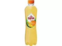 Een Spa Fruit Orange, fles van 40 cl, pak van 6 stuks koop je bij ShopXPress