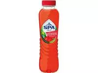 Een Spa Fruit Still Strawberry-watermelon, fles van 40 cl, pak van 24 stuks koop je bij ShopXPress