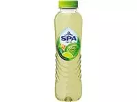 Een Spa Fruit Still lime-ginger, fles van 40 cl, pak van 24 stuks koop je bij ShopXPress