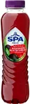 Een Spa Fruit Still raspberry blackcurrant, fles van 40 cl, pak van 6 stuks koop je bij ShopXPress