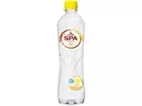 Een Spa Touch Sparkling Lemon, fles van 50 cl, pak van 6 stuks koop je bij ShopXPress