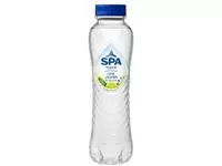 Een Spa Touch Still Lime Jasmin, fles van 50 cl, pak van 6 stuks koop je bij ShopXPress