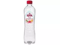 Een Spa Touch of grapefruit water, fles van 50 cl, pak van 24 stuks koop je bij ShopXPress