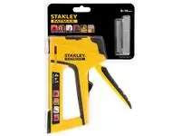 Een Stanley Fatmax licht nietpistool TR400 4in1 koop je bij ShopXPress