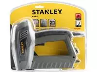 Een Stanley elektrisch nietpistool TRE540 2in1 koop je bij ShopXPress