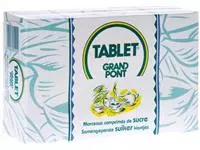 Een Suikerklontjes, doos van 1 kg koop je bij ShopXpress B.V.