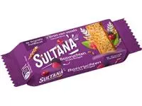 Een Sultana Fruitbiscuits Bosvruchten, 43 g koop je bij ShopXPress