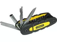 Een Stanley multitool 14 in 1 koop je bij ShopXPress