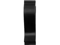 Een Securit clip tag houder, zwart, blister van 6 stuks koop je bij ShopXPress