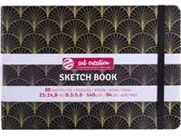 Een Talens Art Creation schetsboek, Art Deco, 21 x 14,8 cm koop je bij ShopXPress