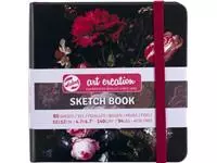 Een Talens Art Creation schetsboek, Stilleven, 12 x 12 cm koop je bij ShopXPress