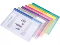 Een Tarifold documentenmap Collection Color voor ft A4 (316 x 240 mm), pak van 12 stuks koop je bij ShopXPress