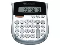 Een Texas bureaurekenmachine TI-1795 SV koop je bij ShopXPress