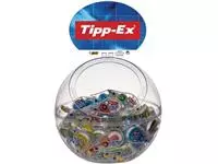 Een Tipp-Ex Mini Pocket Mouse Fashion, bubble met 40 stuks koop je bij ShopXPress