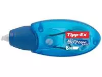 Een Tipp-Ex correctieroller Micro Tape Twist koop je bij ShopXPress