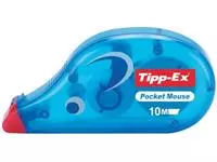 Een Tipp-Ex correction mouse koop je bij ShopXPress