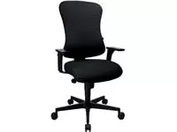 Een Topstar bureaustoel Art Comfort 2010, zwart koop je bij ShopXPress