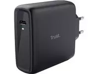 Een Trust Maxo USB-C oplader, 100 W koop je bij ShopXPress