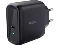 Een Trust Maxo USB-C oplader, 65 W koop je bij ShopXPress