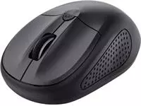 Een Trust Primo draadloze Bluetooth muis, zwart koop je bij ShopXPress