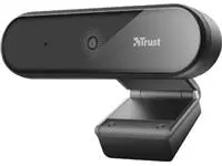 Een Trust Tyro Full HD Webcamkoop je bij ShopXPress