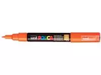 Een Uni POSCA paintmarker PC-1MC, 0,7 mm, oranje koop je bij ShopXPress