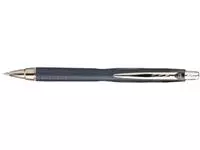 Een Uni-ball intrekbare roller Jetstream zwart, schrijfbreedte: 0,35 mm, schrijfpunt: 0,7 mm koop je bij ShopXPress