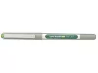 Een Uni-ball Eye Fine roller, schrijfbreedte 0,5 mm, lichtgroen koop je bij ShopXPress