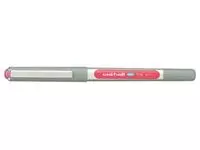 Een Uni-ball Eye Fine roller, schrijfbreedte 0,5 mm, roze koop je bij ShopXPress