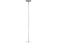 Een Unilux LED vloerlamp Leddy, wit koop je bij ShopXPress