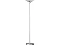 Een Unilux LED vloerlamp Variaglas, grijs koop je bij ShopXPress