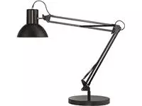 Een Unilux bureaulamp Success 80, zwart koop je bij ShopXPress