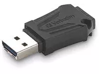 Een V ToughMAX USB2.0 Drive 32GB koop je bij ShopXPress