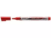 Een Velleda Whiteboardmarker Liquid Ink Pocket rood koop je bij ShopXPress